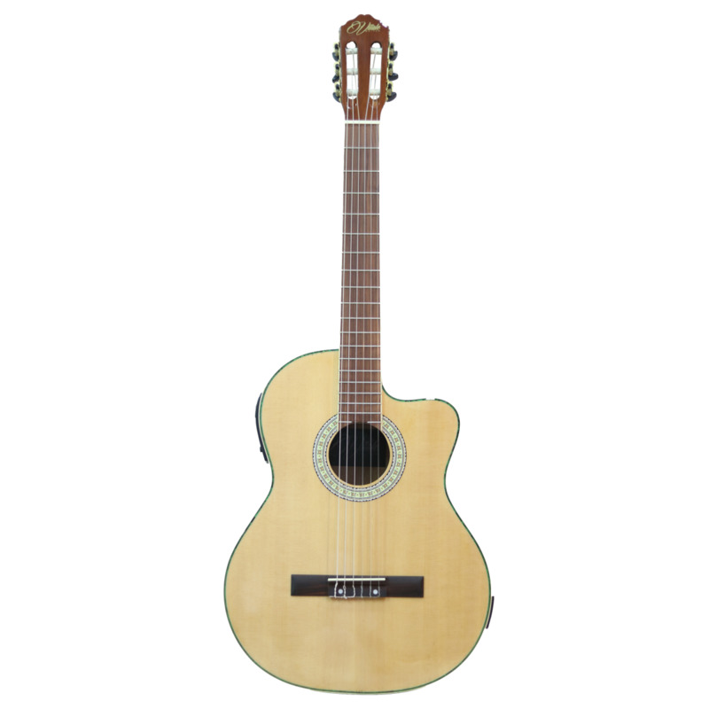 Guitarra Electroacústica CG3901-NT