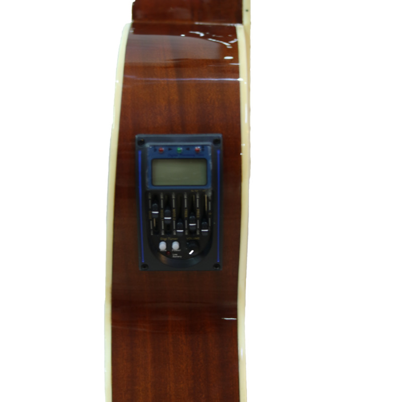 Guitarra Electroacústica CG3901-NT