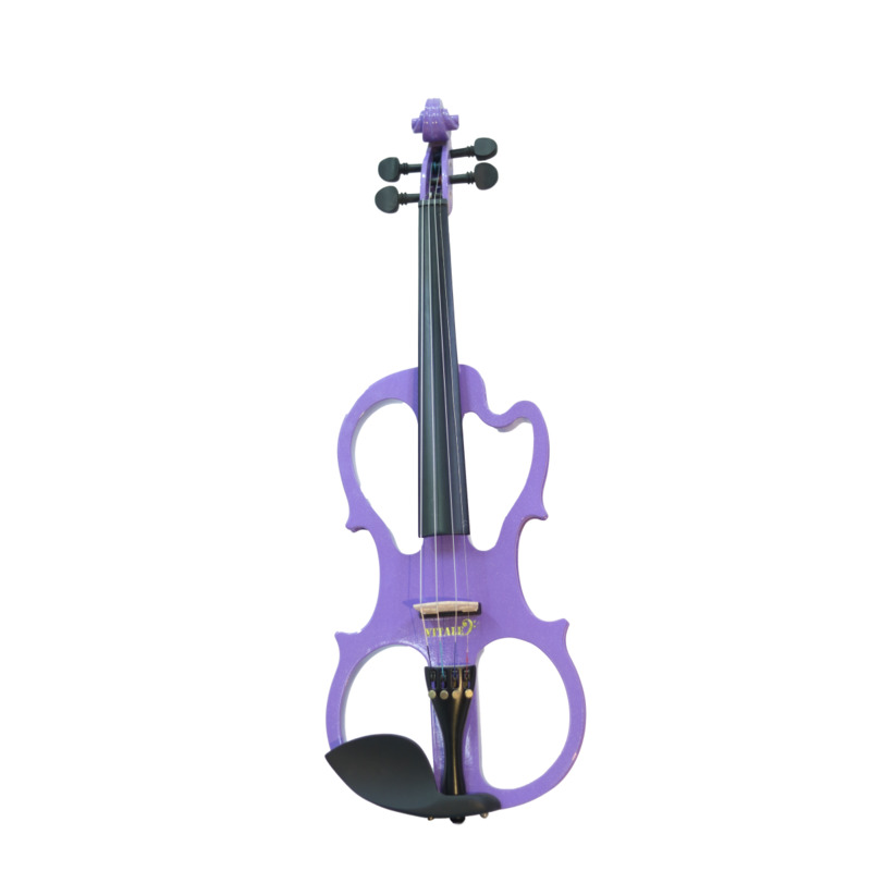 Violín Eléctrico 4/4 E034/4-PU