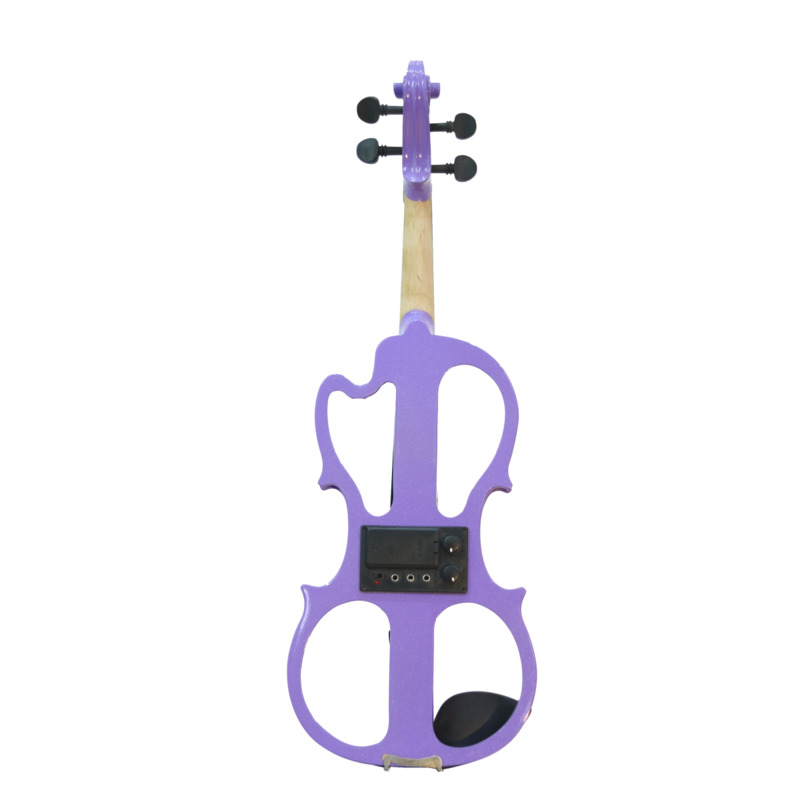 Violín Eléctrico 4/4 E034/4-PU