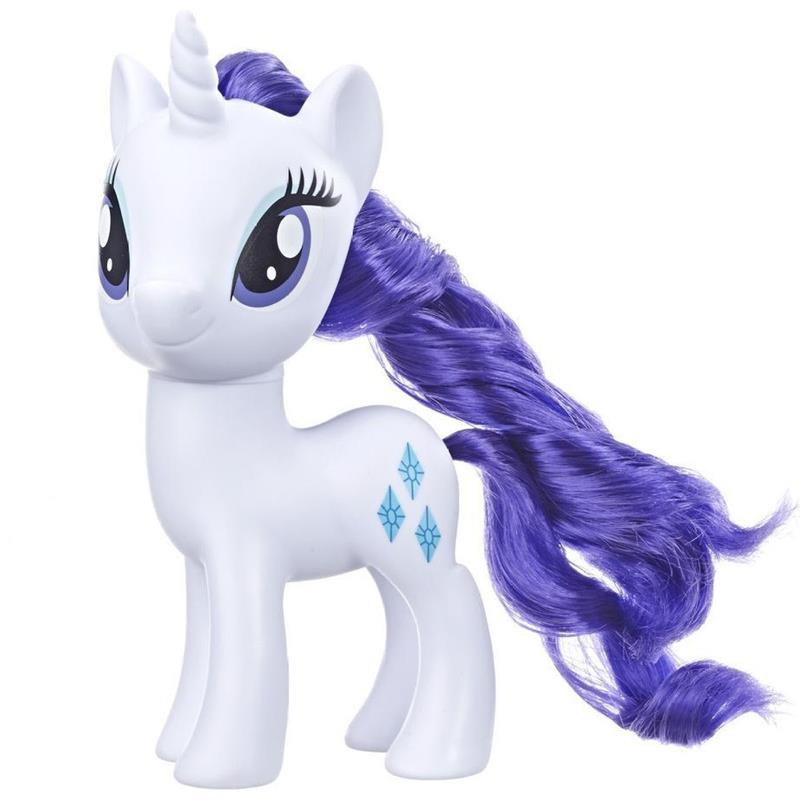 My Little Pony Con Cabello Pack De 6 Piezas Hasbro