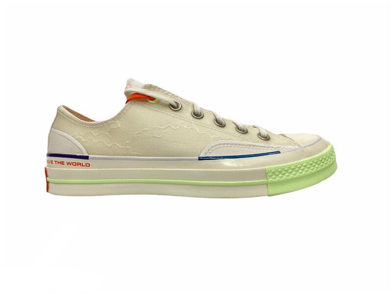 Tenis converse Pigalle Music 70 Uniex 100% Nuevos 