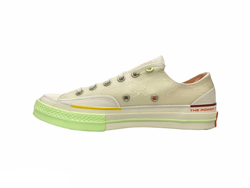 Tenis converse Pigalle Music 70 Uniex 100% Nuevos 