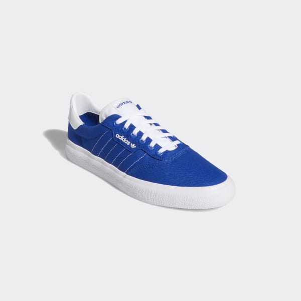 TENIS ADIDAS 3MC AZUL PARA HOMBRE EG8545