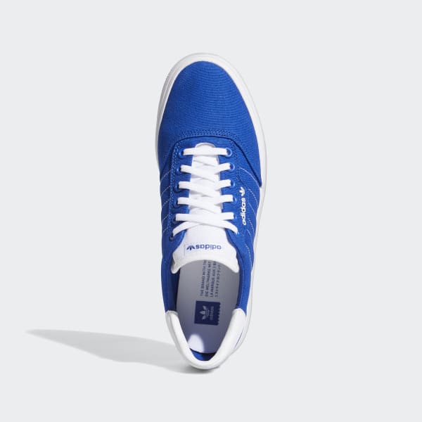 TENIS ADIDAS 3MC AZUL PARA HOMBRE EG8545