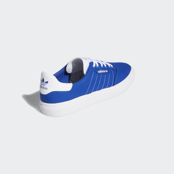 TENIS ADIDAS 3MC AZUL PARA HOMBRE EG8545