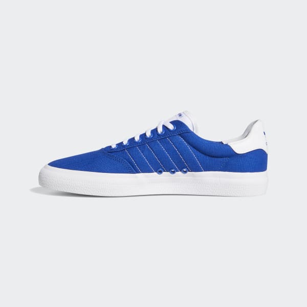 TENIS ADIDAS 3MC AZUL PARA HOMBRE EG8545