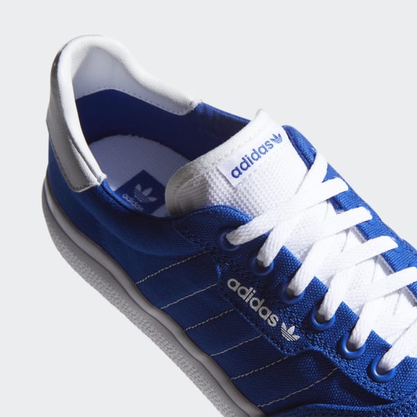 TENIS ADIDAS 3MC AZUL PARA HOMBRE EG8545