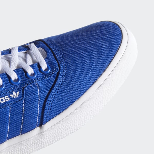 TENIS ADIDAS 3MC AZUL PARA HOMBRE EG8545