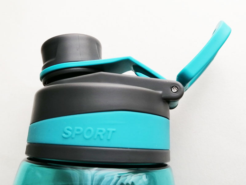 Cilindro / Botella Para Agua Caterpillar