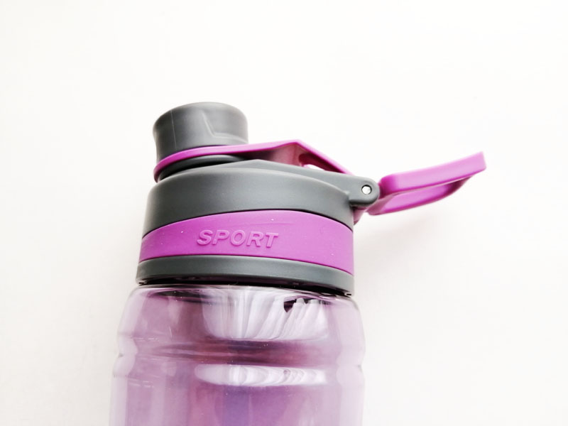 Cilindro / Botella Para Agua Caterpillar