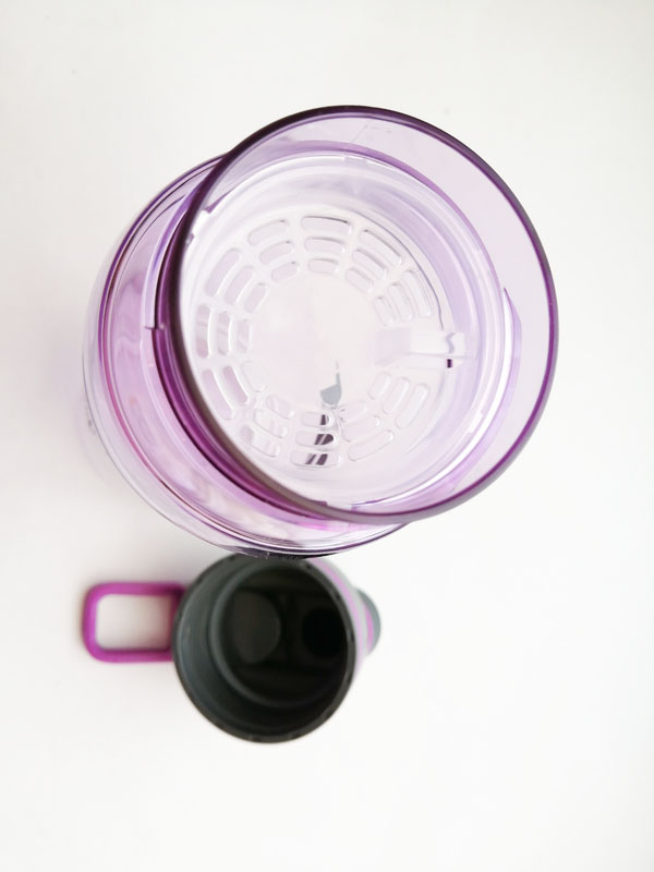 Cilindro / Botella Para Agua Caterpillar