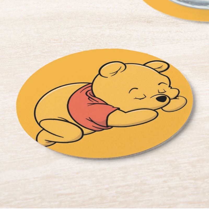 WINNIE THE POOH DURMIENDO, TAZA DE CERAMICA 11OZ. WINNIE THE POOH SLEEPING