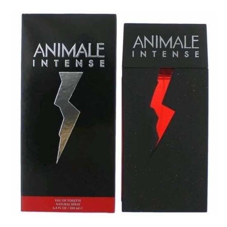 ANIMALE INTENSE PARA HOMBRE 200 ML EDT