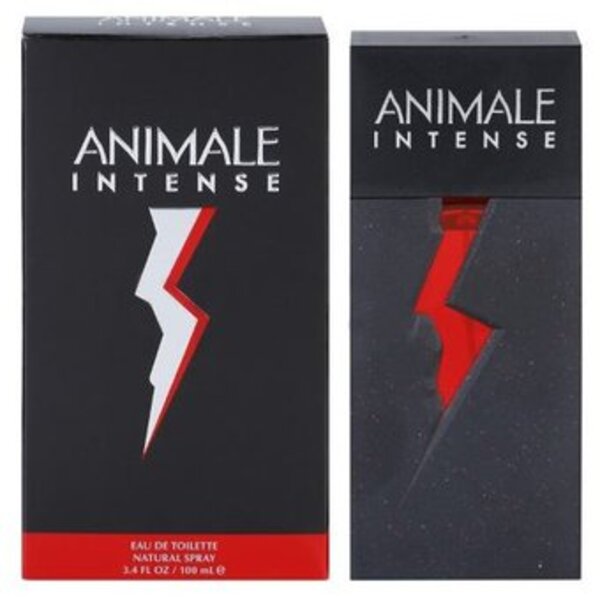 ANIMALE INTENSE PARA HOMBRE 100 ML EDT 