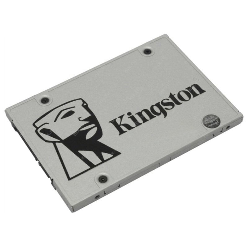 Unidad de Estado Sólido Kingston A400S37 de 1920GB 2.5" 
