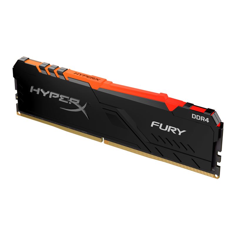 Memoria RAM HyperX FURY DDR4 8GB