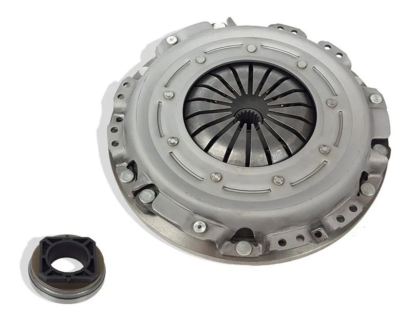 Modular Kit De Clutch 1995-1999 Mitsubishi Eclipse 2.0l