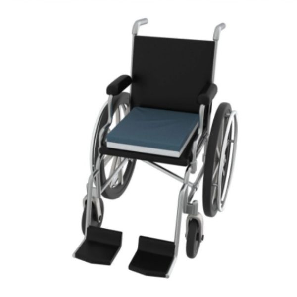 Cojin Ortopedico De Gel Antillagas Theramed