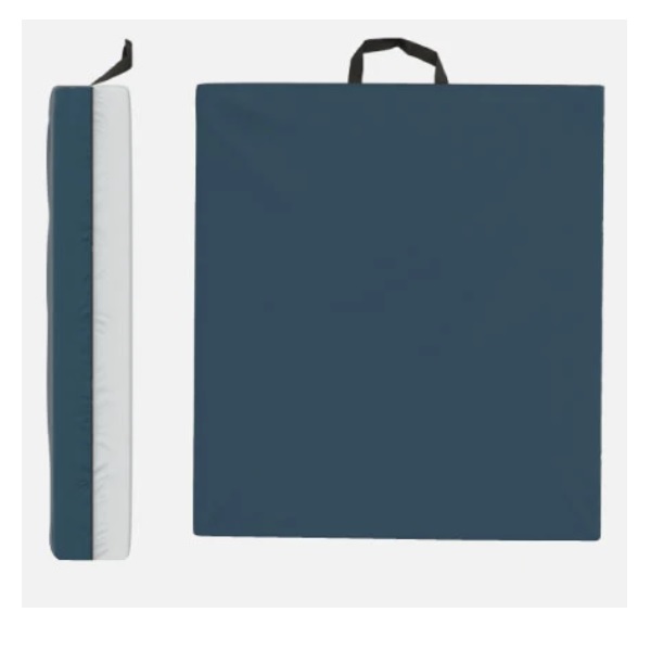 Cojin Ortopedico De Gel Antillagas Theramed