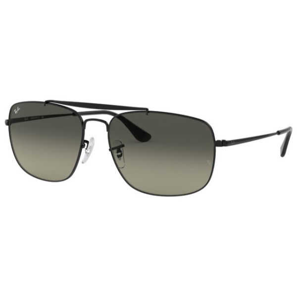 Lentes Ray-Ban RB3560 002/71 - Gris Degradado 