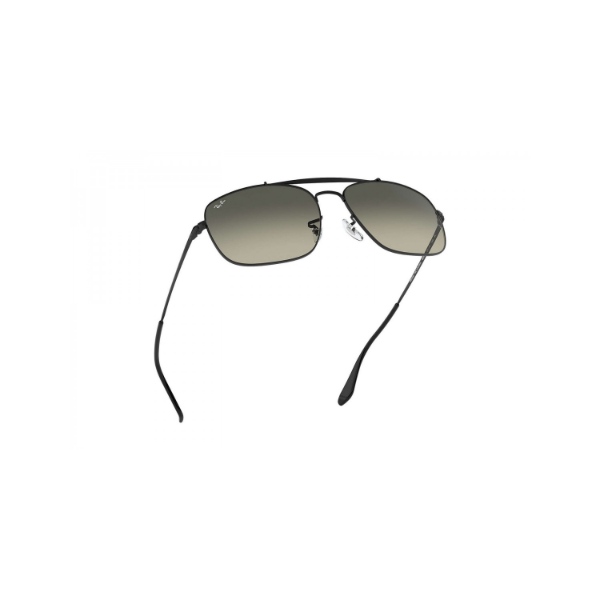 Lentes Ray-Ban RB3560 002/71 - Gris Degradado 
