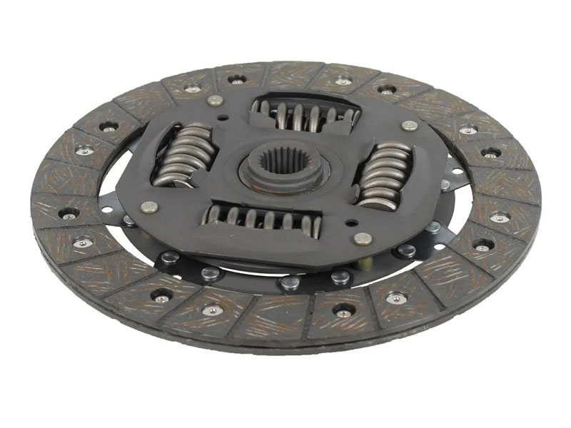 Kit De Clutch 1994 1995 1996 1997 Mazda B4000 4.0lts V6