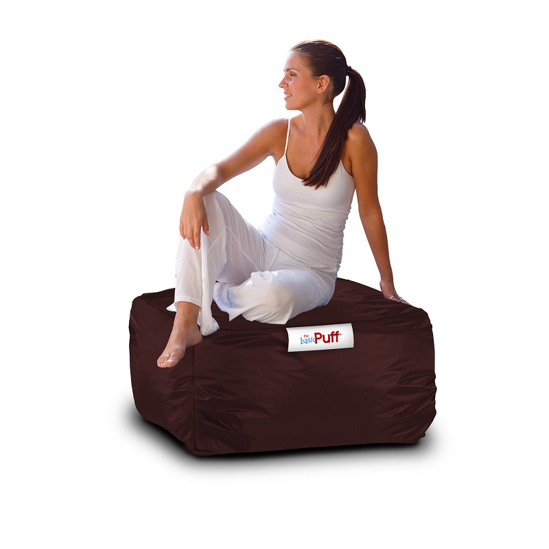 Puff Square - En Todos los Colores! Basic Puff