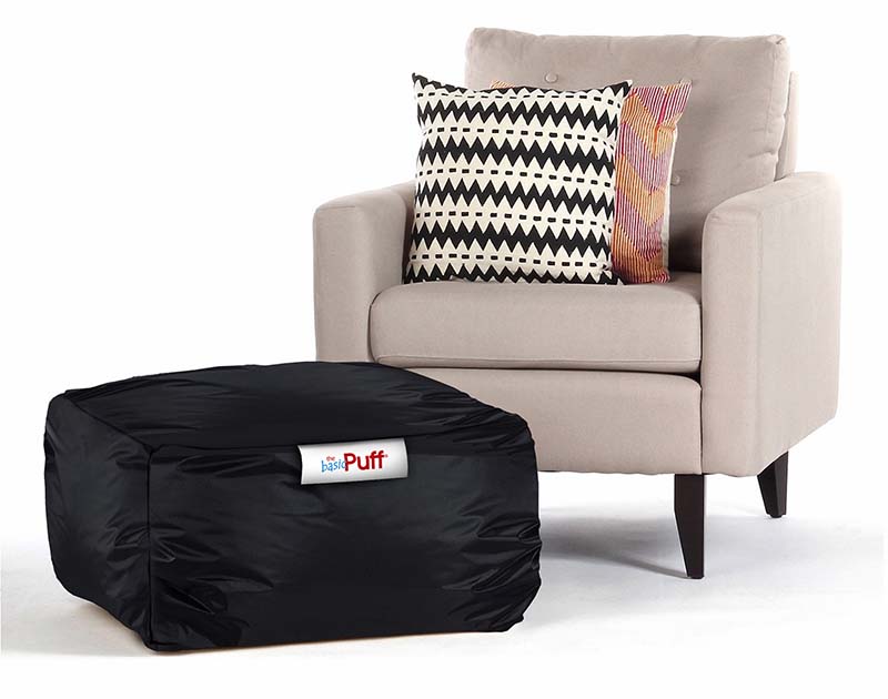 Puff Square - En Todos los Colores! Basic Puff