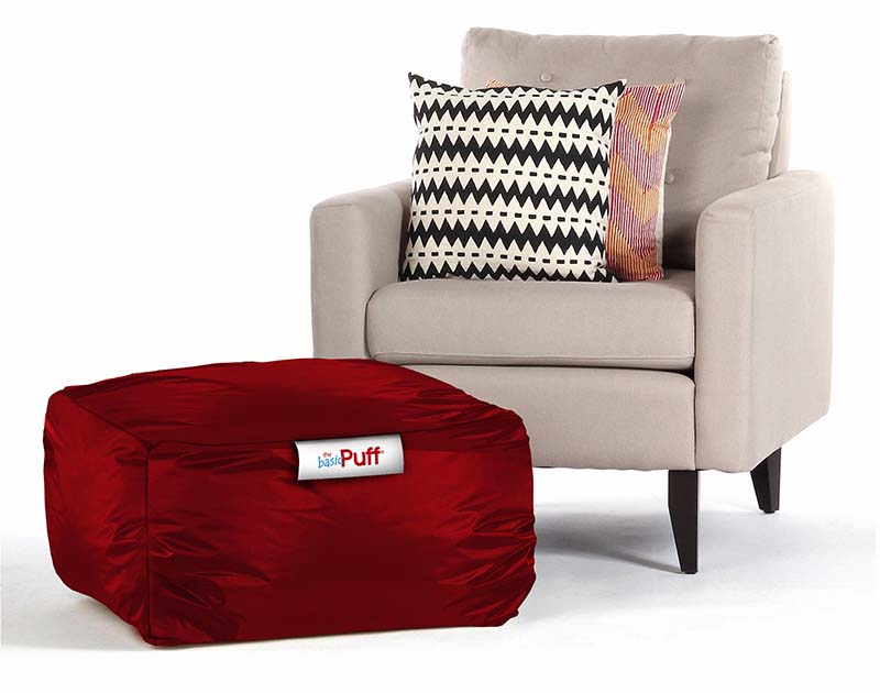 Puff Square - En Todos los Colores! Basic Puff