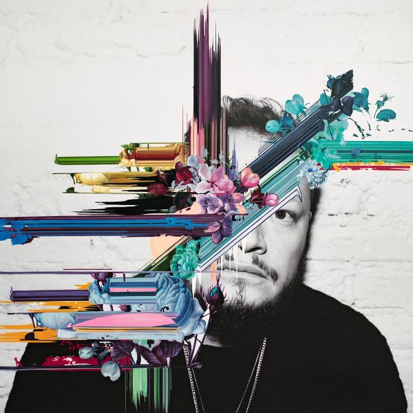 CD Leonel García ~ 45 rpm (c/DVD)