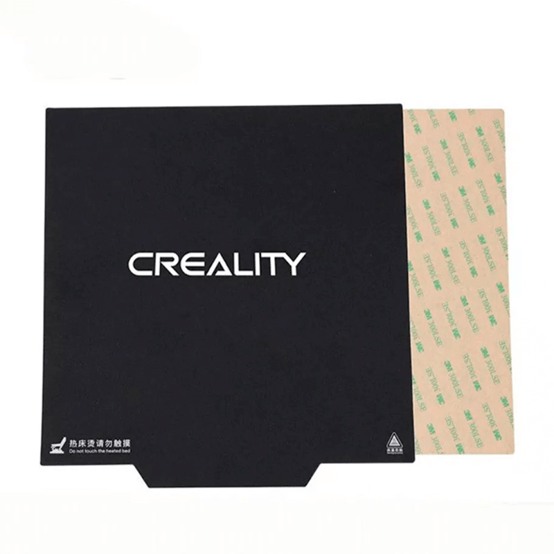 Cama Flexible Magnética Pei Creality Ender 3/pro Impresora 3D