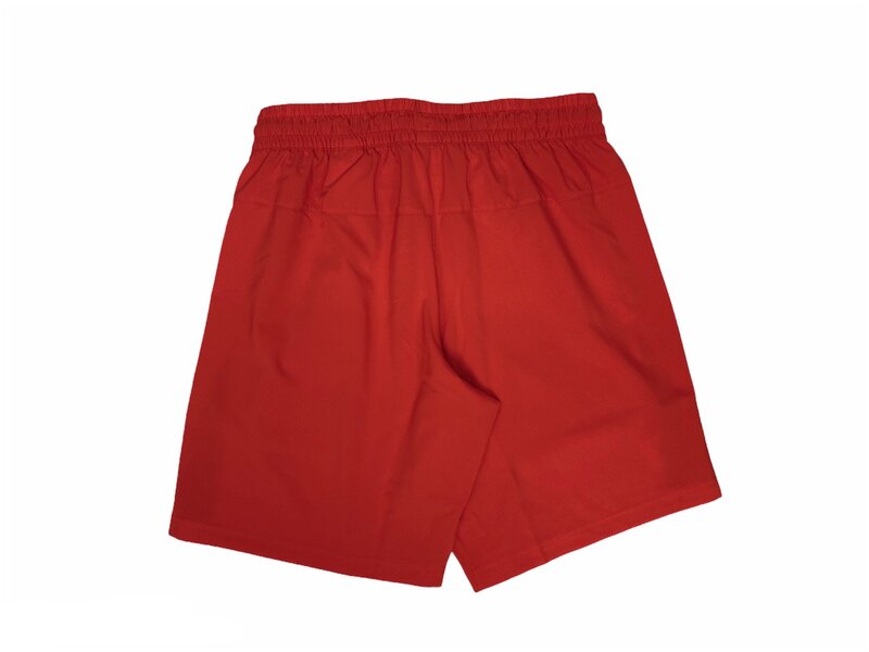 Short Reebok Para Entrenamiento De Hombre 