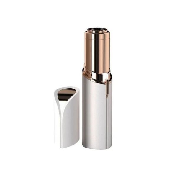 SUCCIONADOR DE PUNTOS NEGROS Y ACNE + DEPILADOR FACIAL