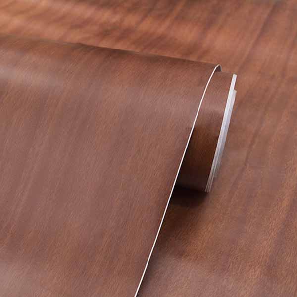 Vinil Adhesivo Tipo Maderas Decoración Muebles O Muros 2.4m2 / A109
