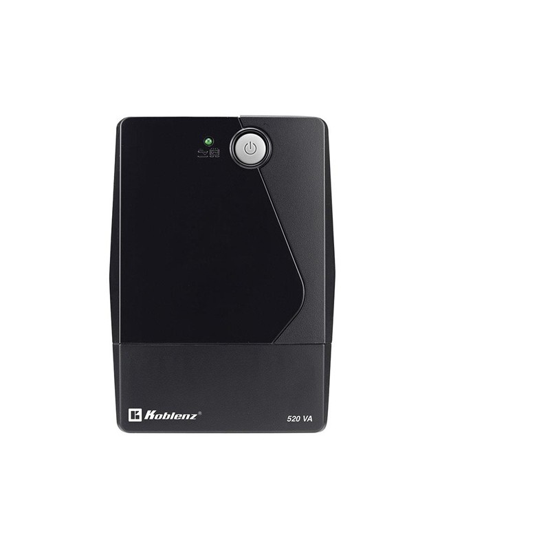 UPS Koblenz 5216 R - 520VA/240W 