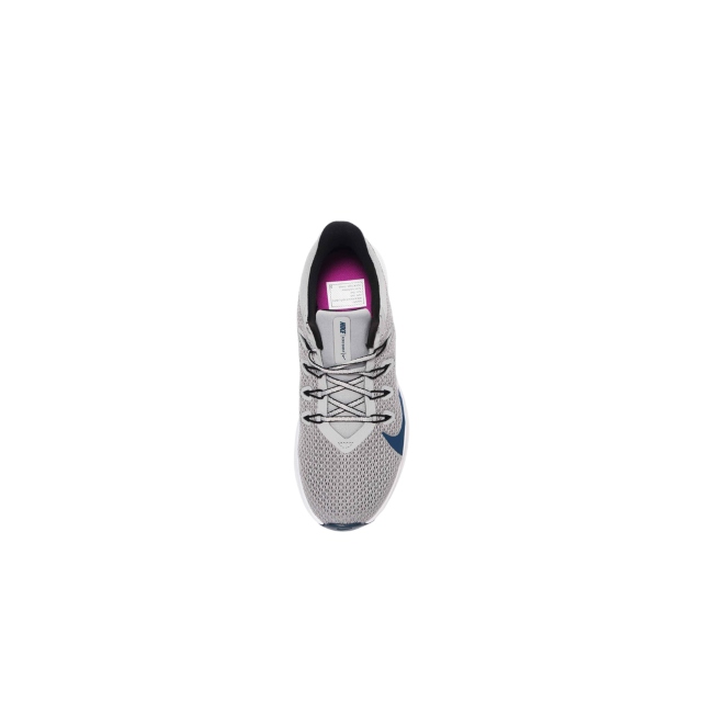 TENIS NIKE QUEST 2 GRIS PARA MUJER CI3803-007