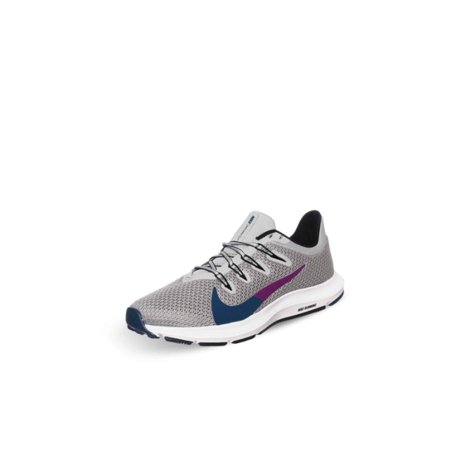 TENIS NIKE QUEST 2 GRIS PARA MUJER CI3803-007