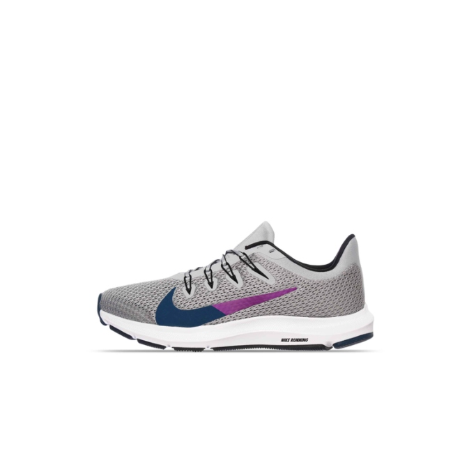 TENIS NIKE QUEST 2 GRIS PARA MUJER CI3803-007