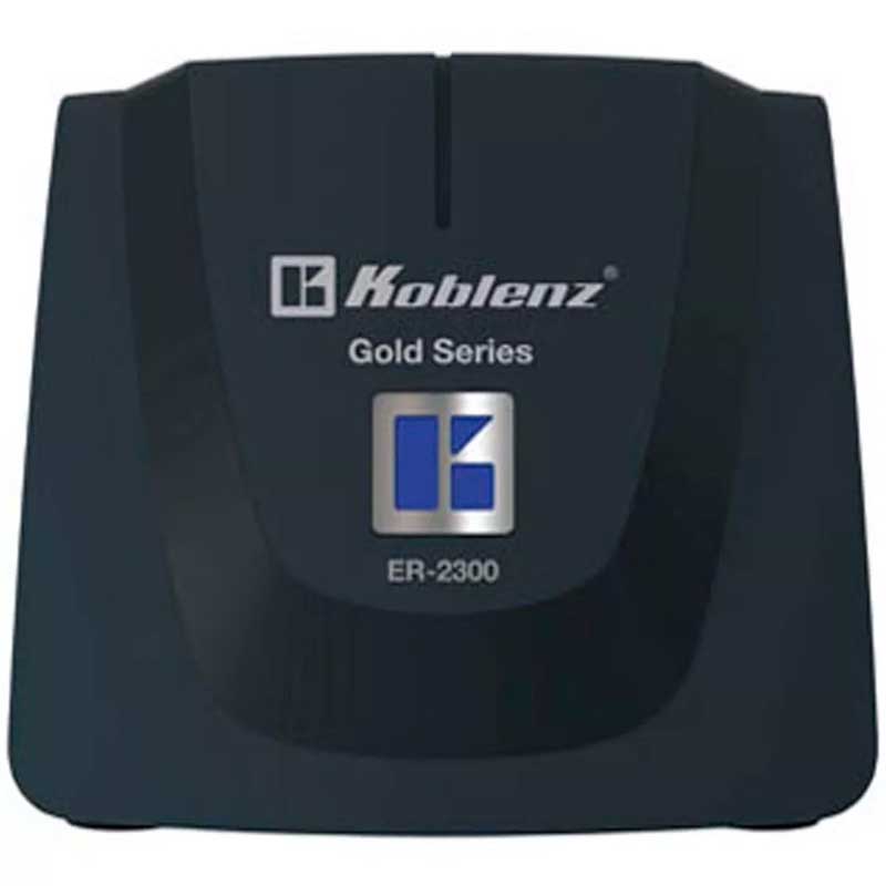 Regulador Koblenz ER-2250 - 2250VA/1000W  