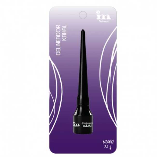 Delineador Liquido Kahal Im Natural 