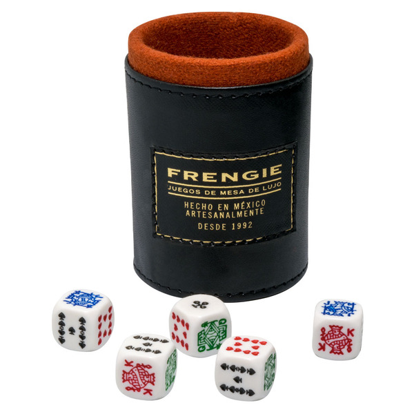 Casino Clásico Frengie - Novelty