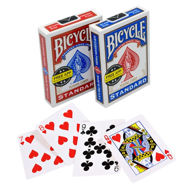 Casino Clásico Frengie - Novelty