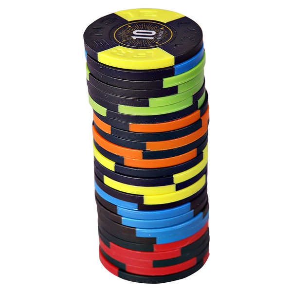 Casino Clásico Frengie - Novelty