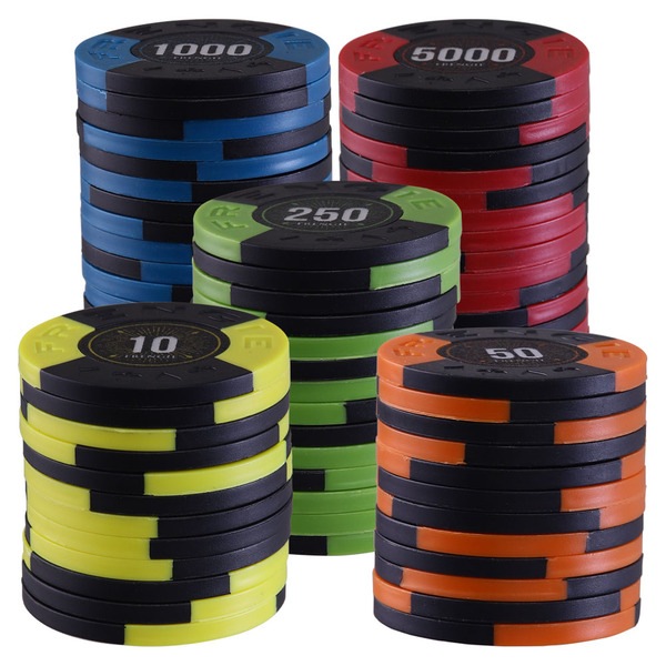 Casino Clásico Frengie - Novelty