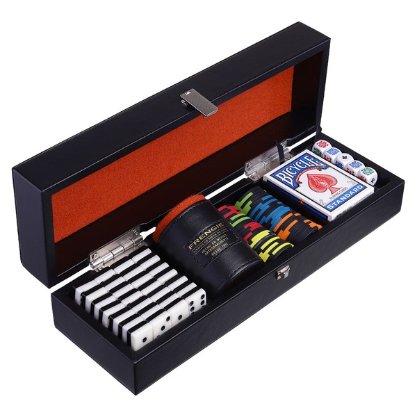 Casino Clásico Frengie - Novelty