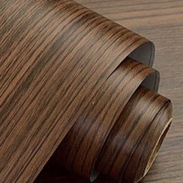 Vinil Adhesivo Tipo Maderas Decoración Muebles O Muros 2.4m2 / A404
