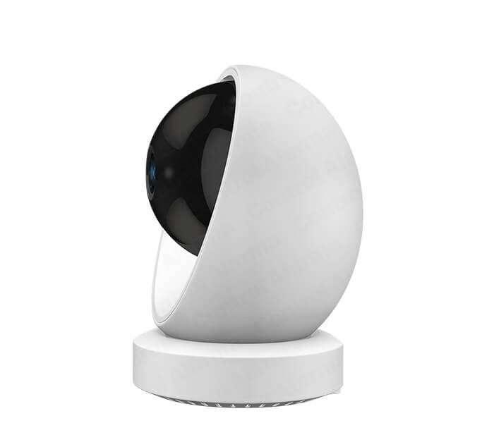 Cámara Wifi Ip 1080p Preset 360 Nube Video Seguridad