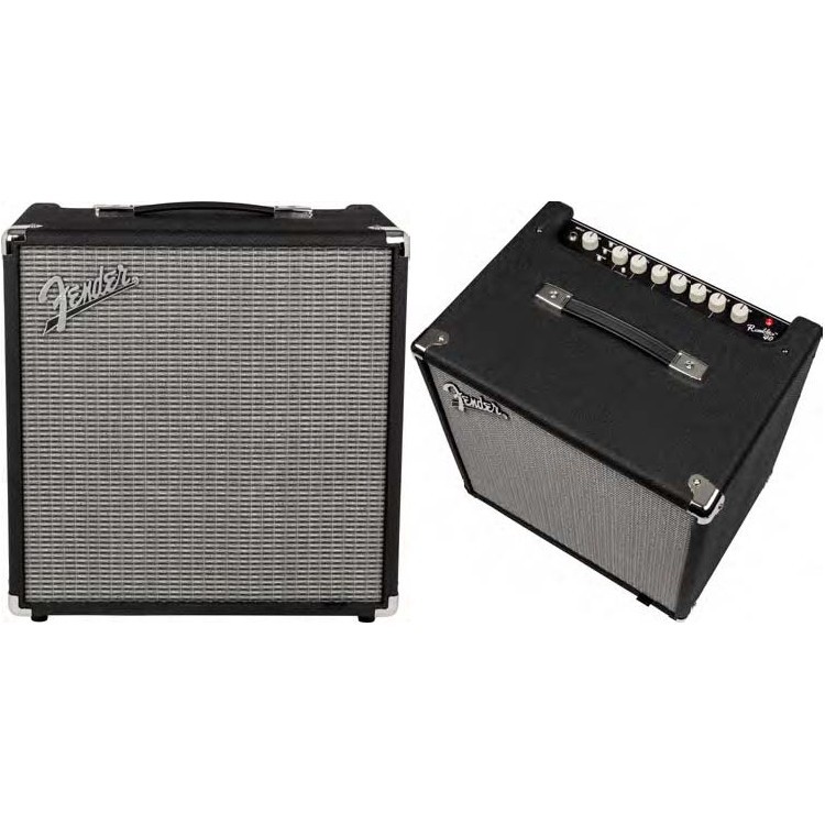 FENDER AMPLIFICADOR PARA BAJO RUMBLE 40 V3 120V