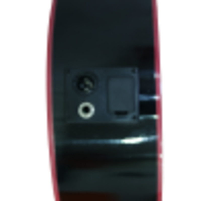 Guitarra Electroacústica CG3901-BK